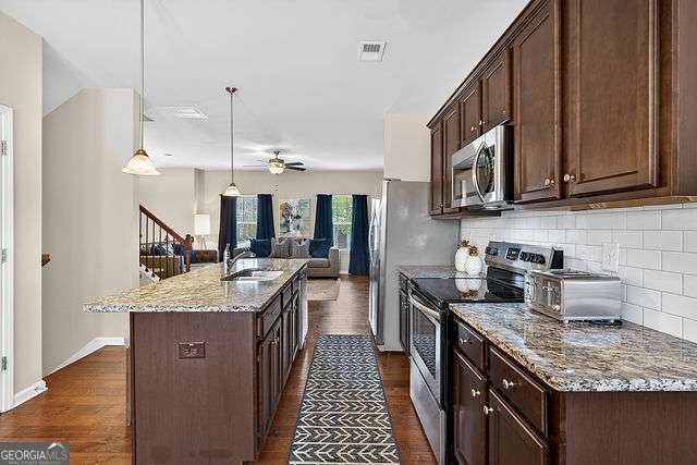 4128 Integrity Way Powder Springs - Photo 8