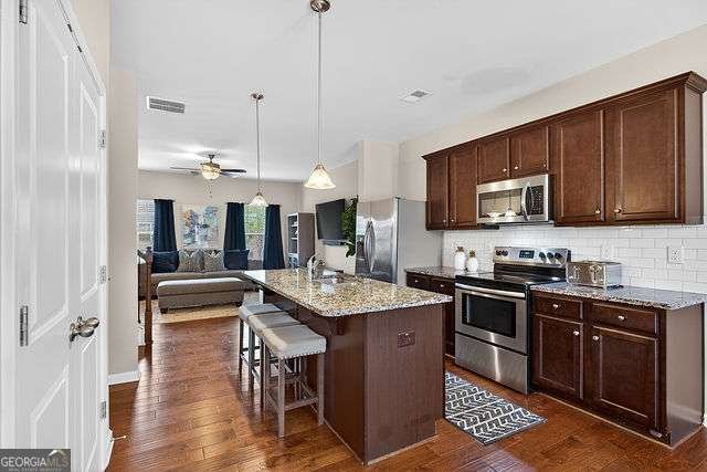 4128 Integrity Way Powder Springs - Photo 9