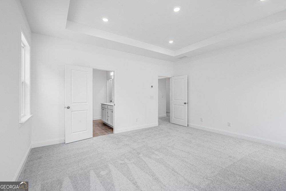 3318 Shirecrest Lane Dacula - Photo 14