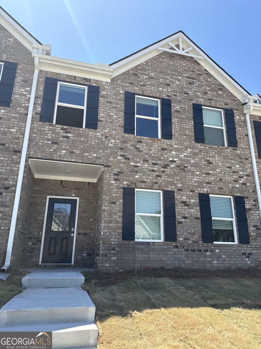 3633 PARKWAY JAMES Drive SNELLVILLE - Photo 1