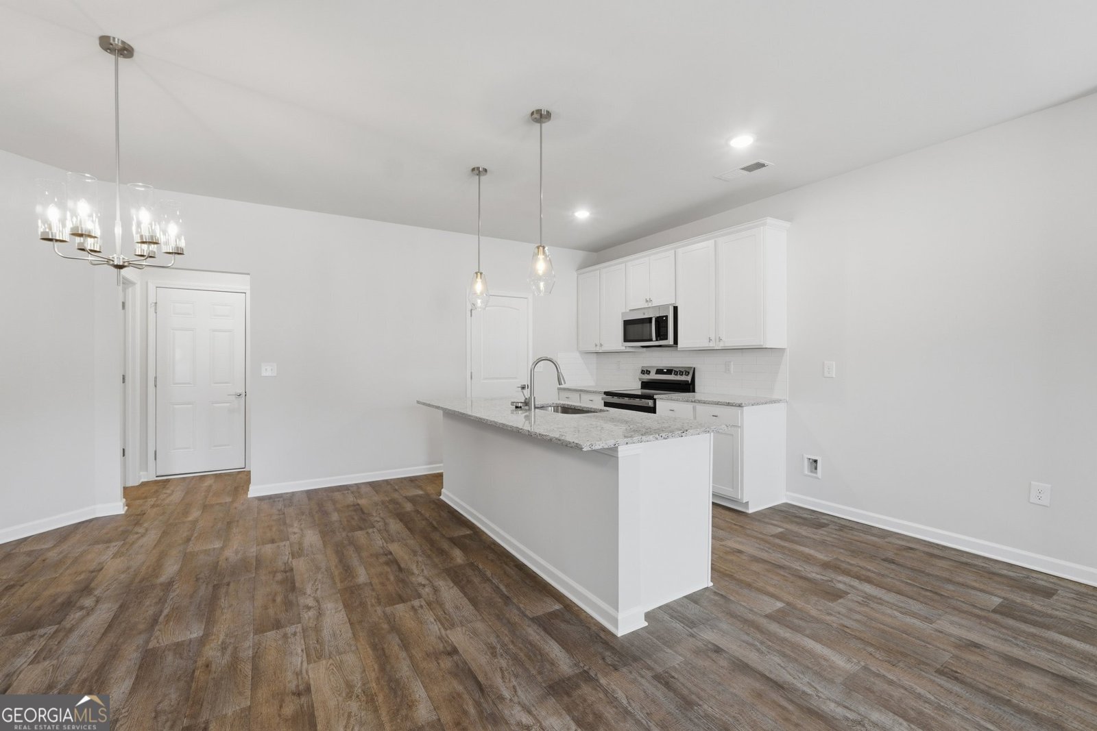 3633 PARKWAY JAMES Drive Snellville - Photo 10