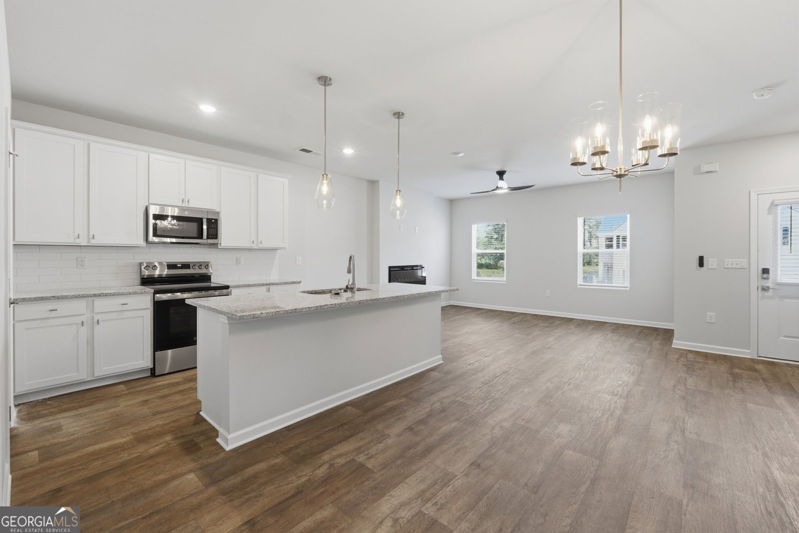 3633 PARKWAY JAMES Drive Snellville - Photo 11