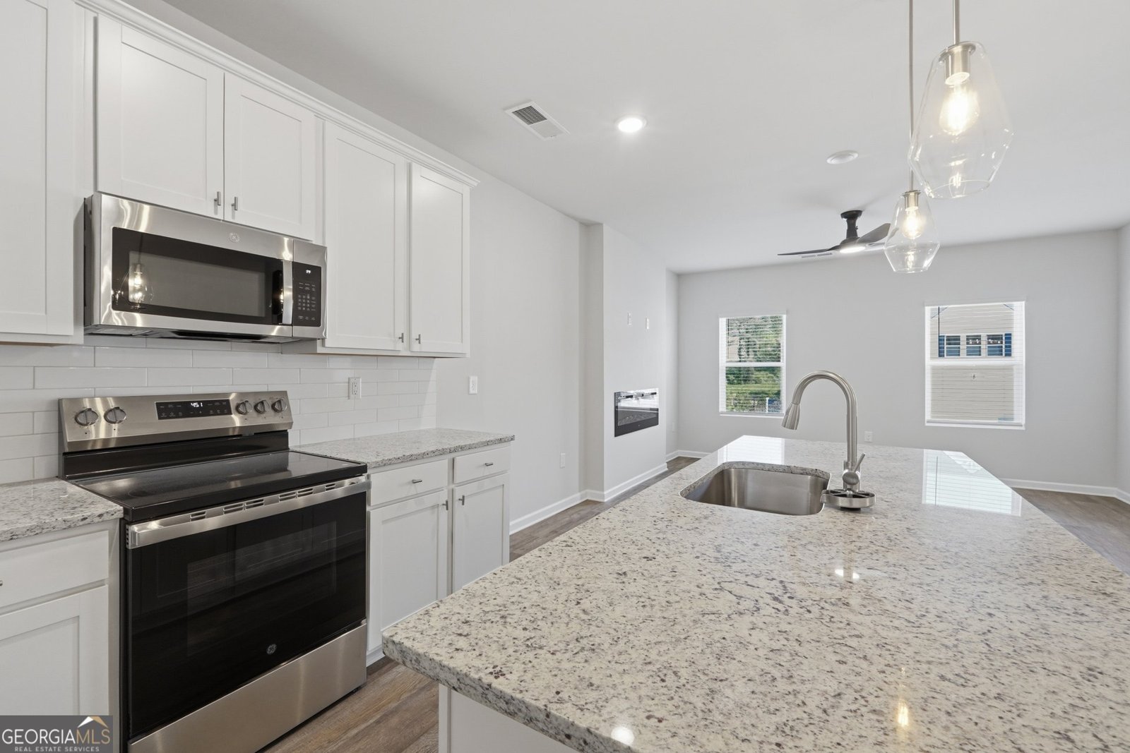3633 PARKWAY JAMES Drive Snellville - Photo 13