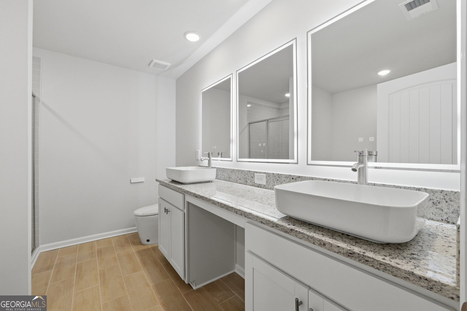 3633 PARKWAY JAMES Drive Snellville - Photo 21