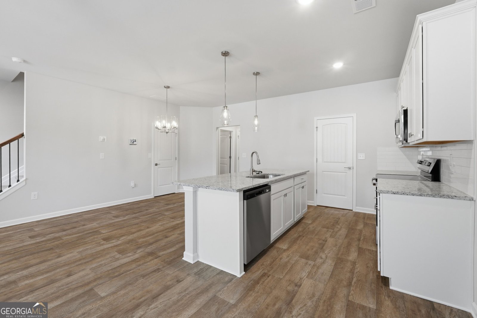 3633 PARKWAY JAMES Drive Snellville - Photo 9