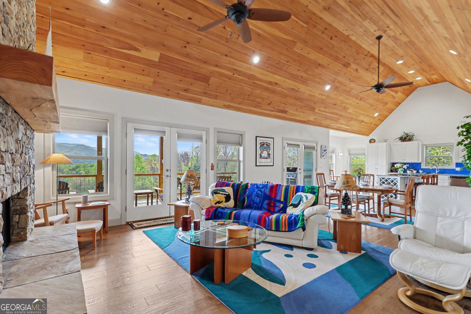 100 Deacons Way Franklin - Photo 17