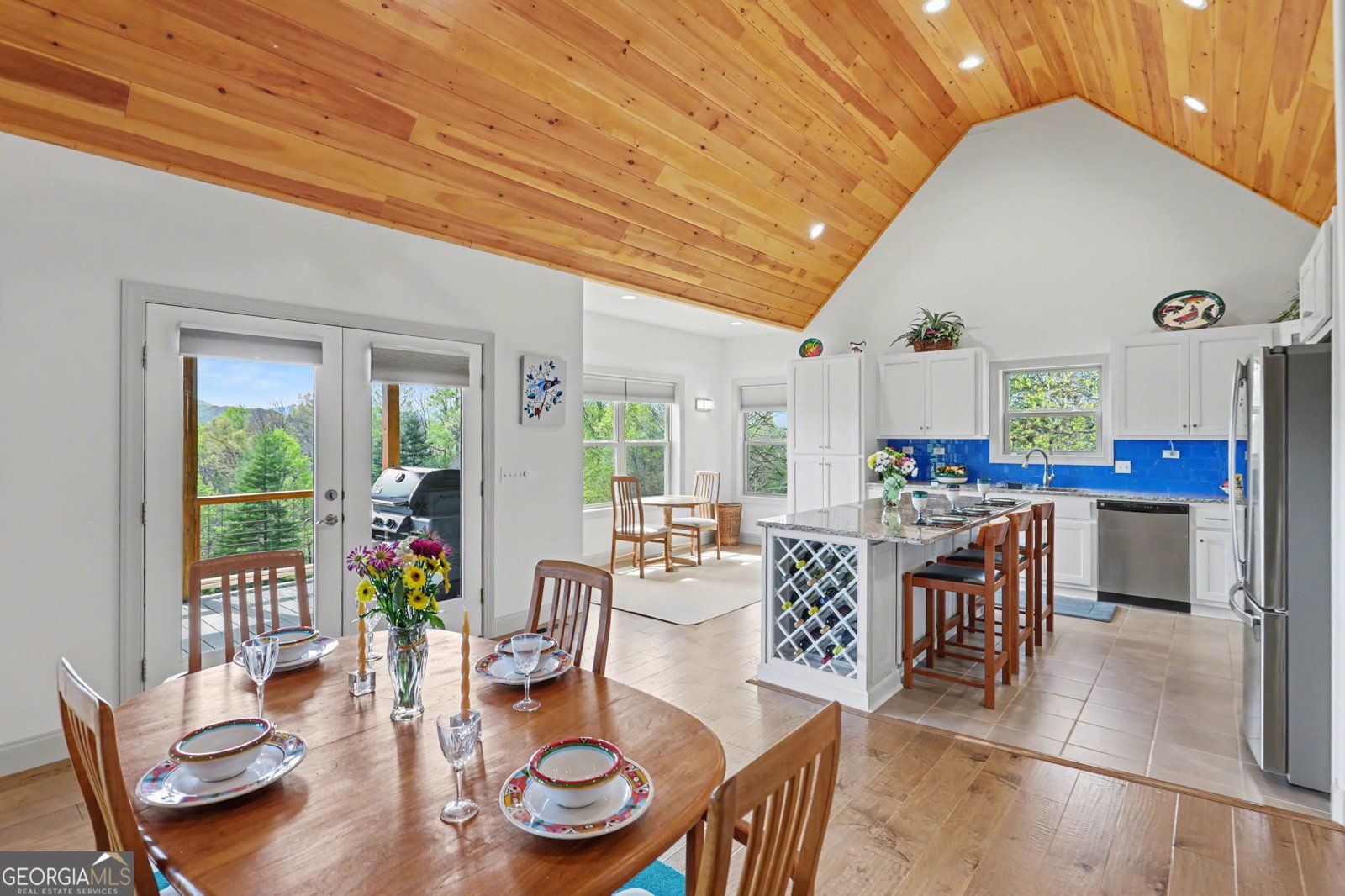 100 Deacons Way Franklin - Photo 18