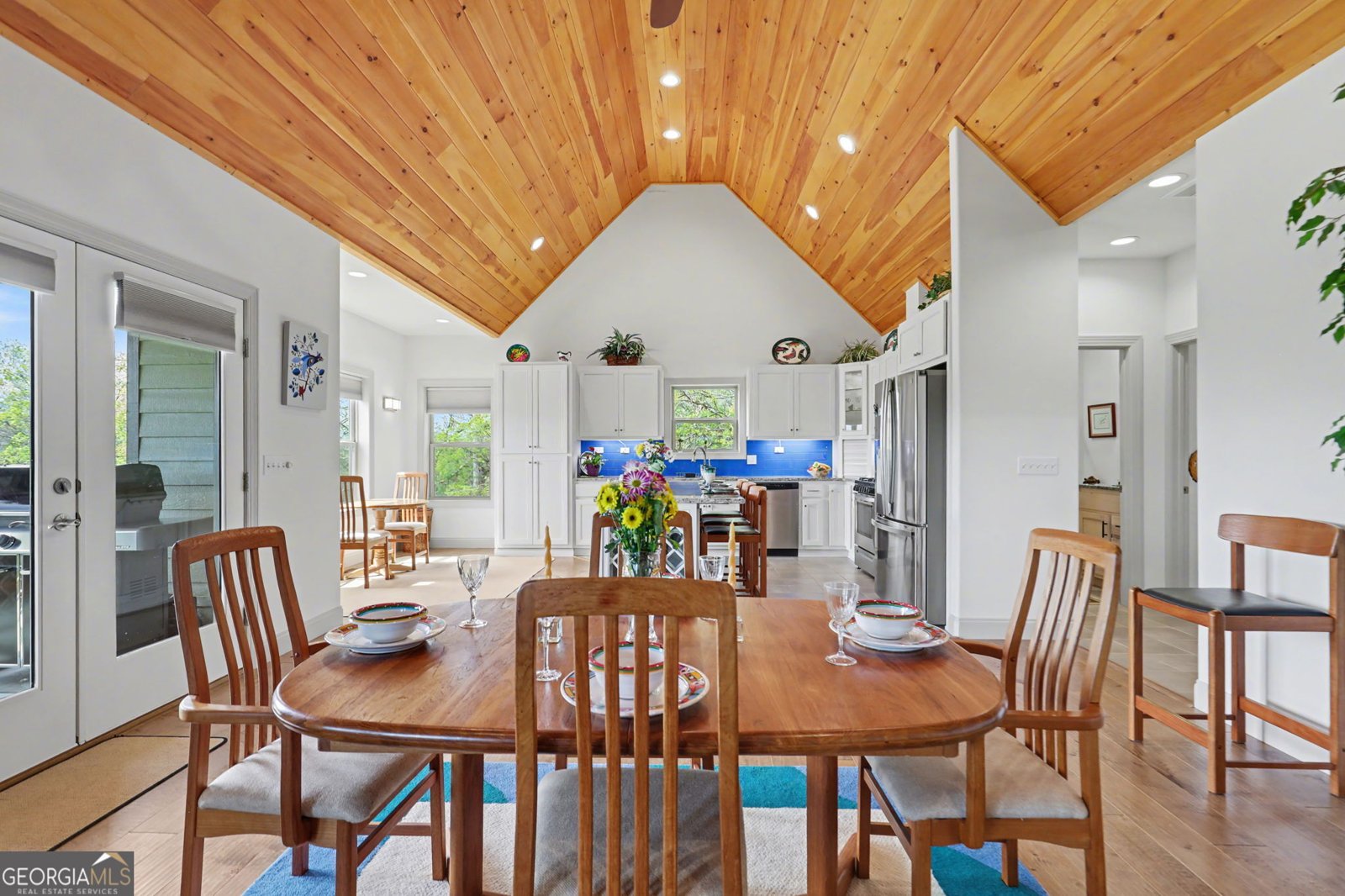 100 Deacons Way Franklin - Photo 30