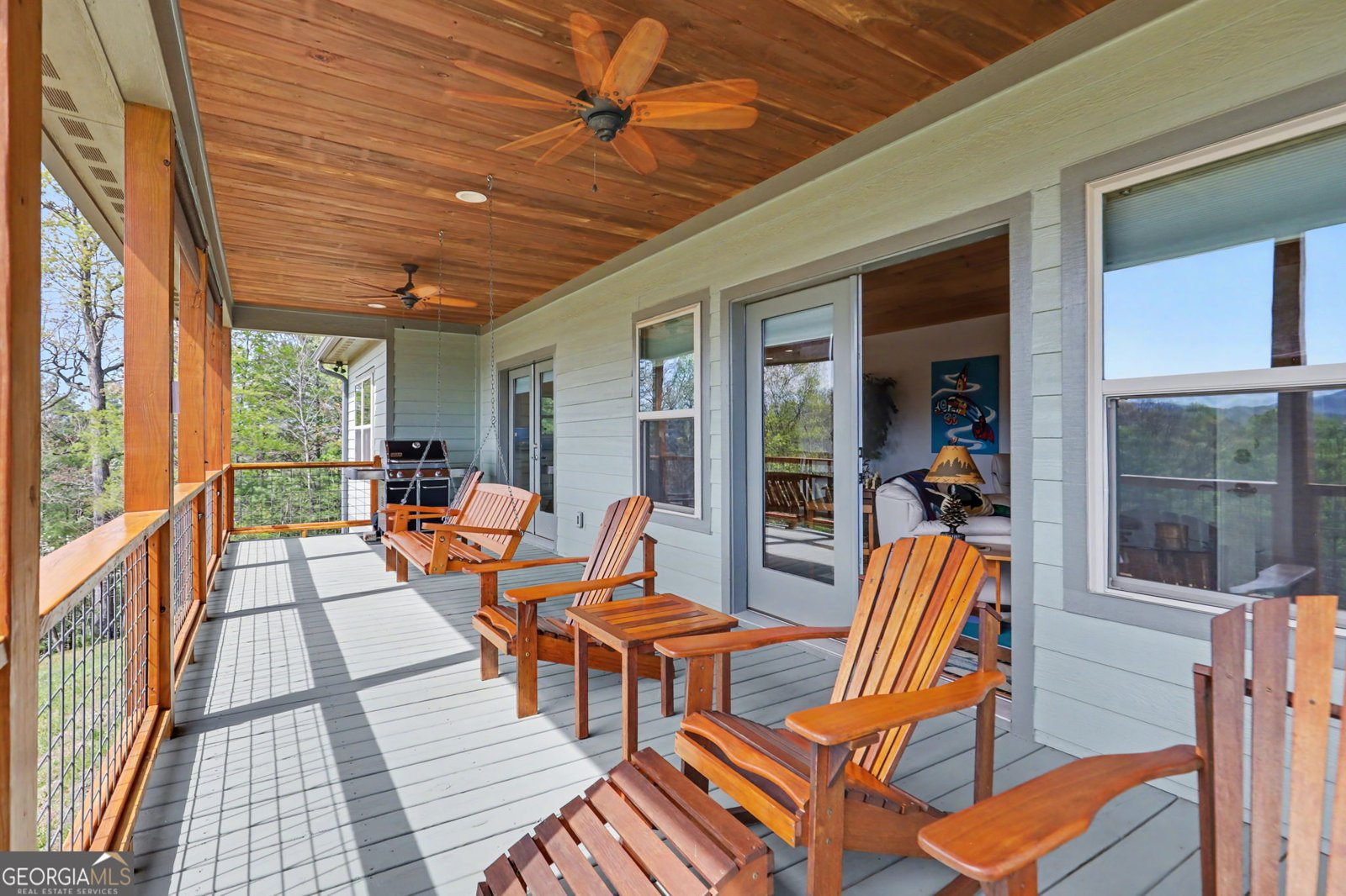 100 Deacons Way Franklin - Photo 36