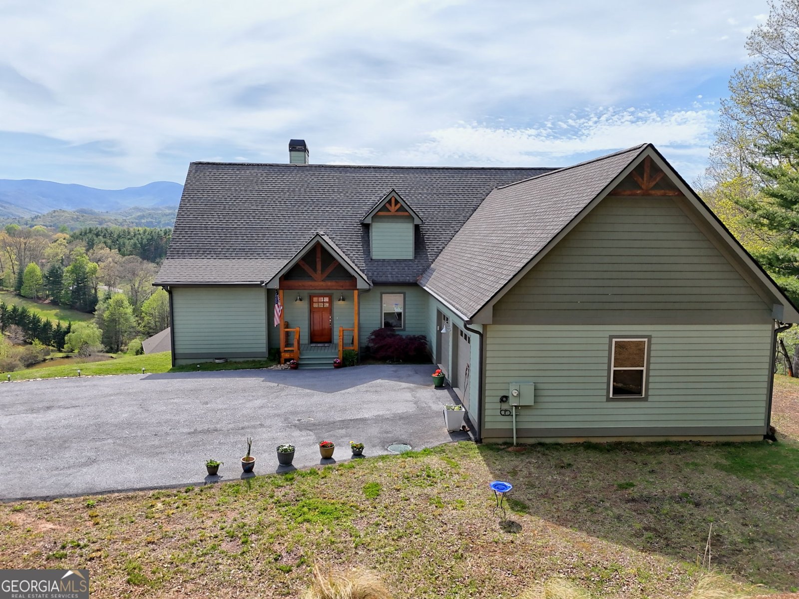 100 Deacons Way Franklin - Photo 49