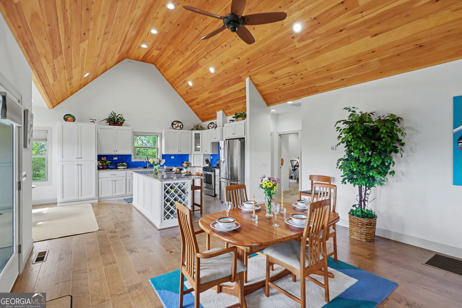 100 Deacons Way Franklin - Photo 9