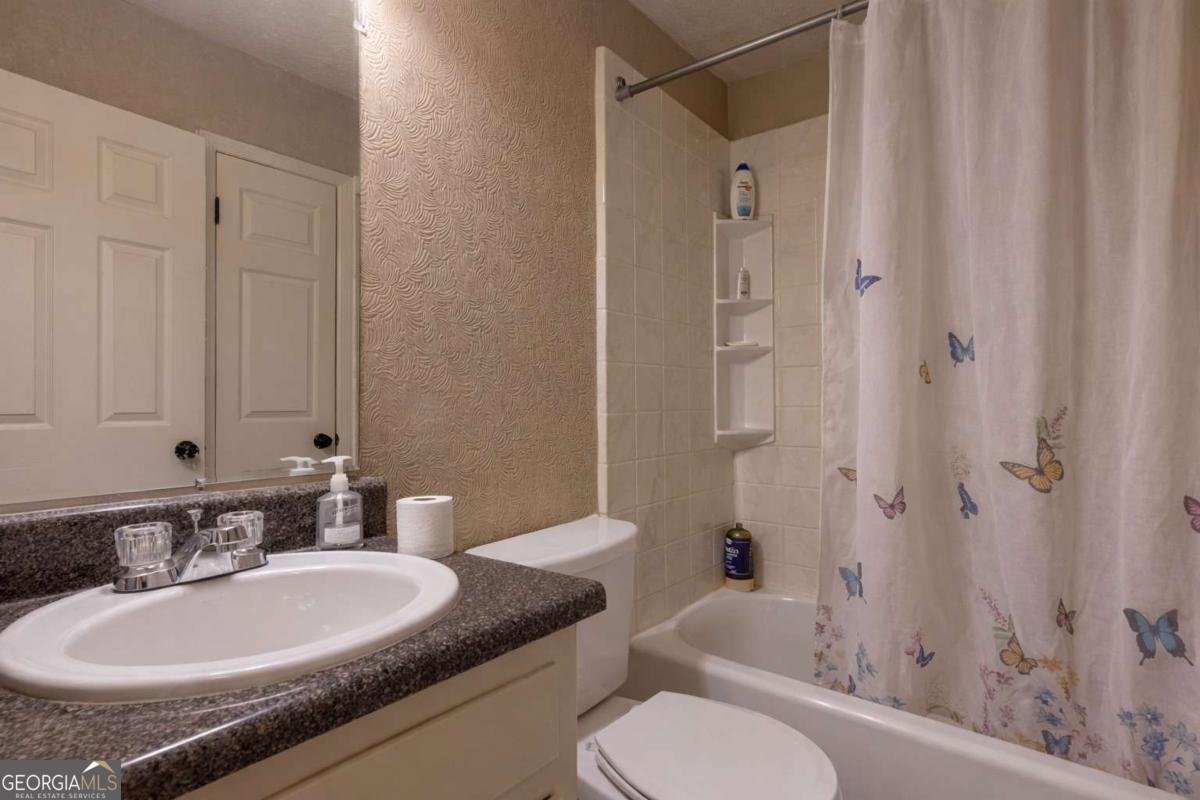4603 Churchill Court Austell - Photo 12