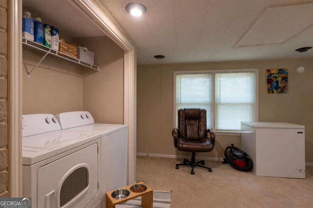 4603 Churchill Court Austell - Photo 8