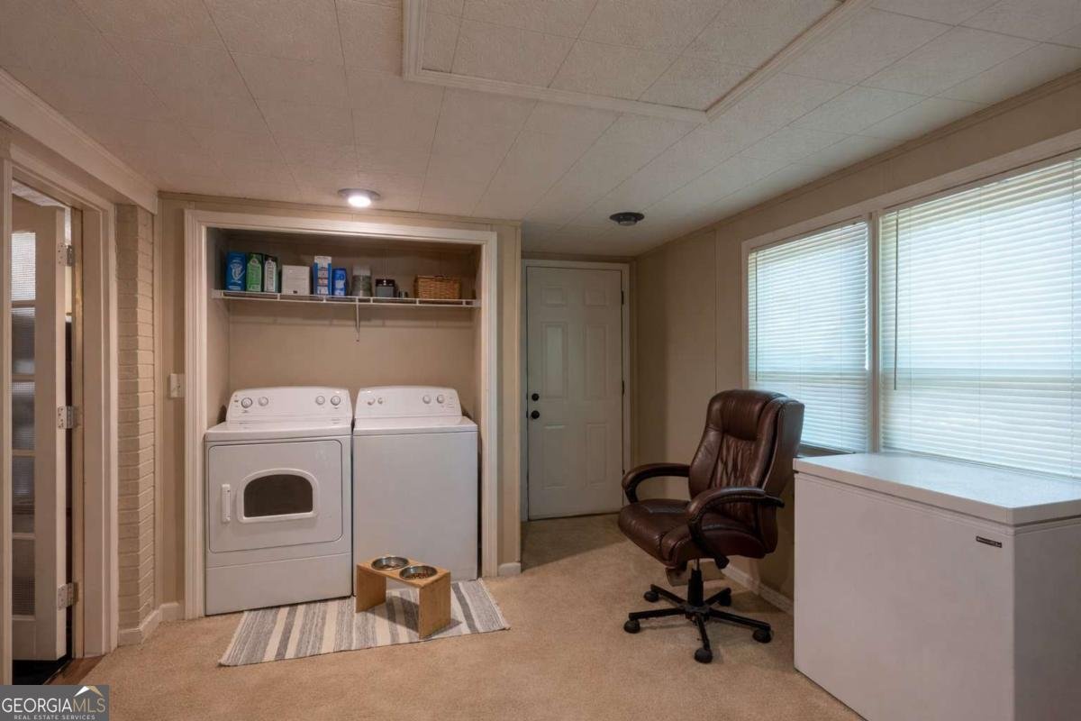 4603 Churchill Court Austell - Photo 9