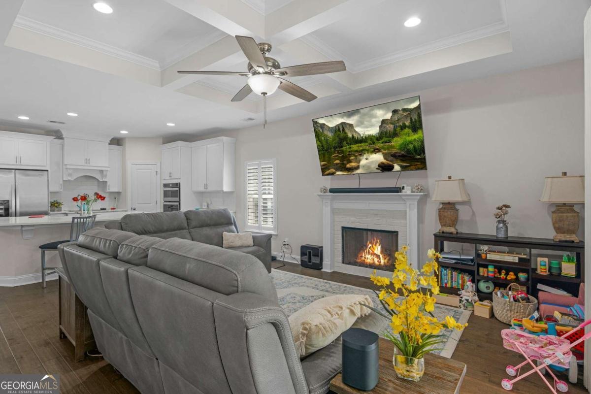 273 Mcqueen Drive Pooler - Photo 15