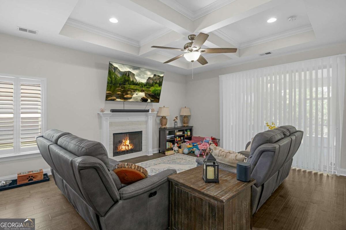 273 Mcqueen Drive Pooler - Photo 16