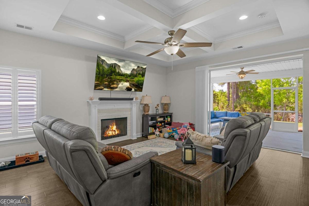 273 Mcqueen Drive Pooler - Photo 17