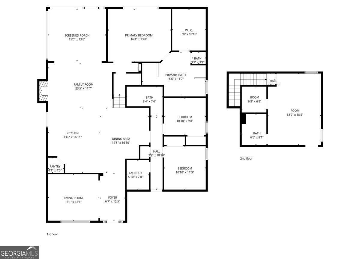 273 Mcqueen Drive Pooler - Photo 40