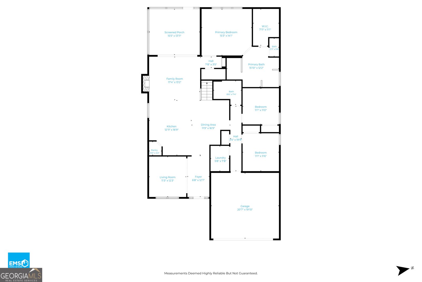 273 Mcqueen Drive Pooler - Photo 63