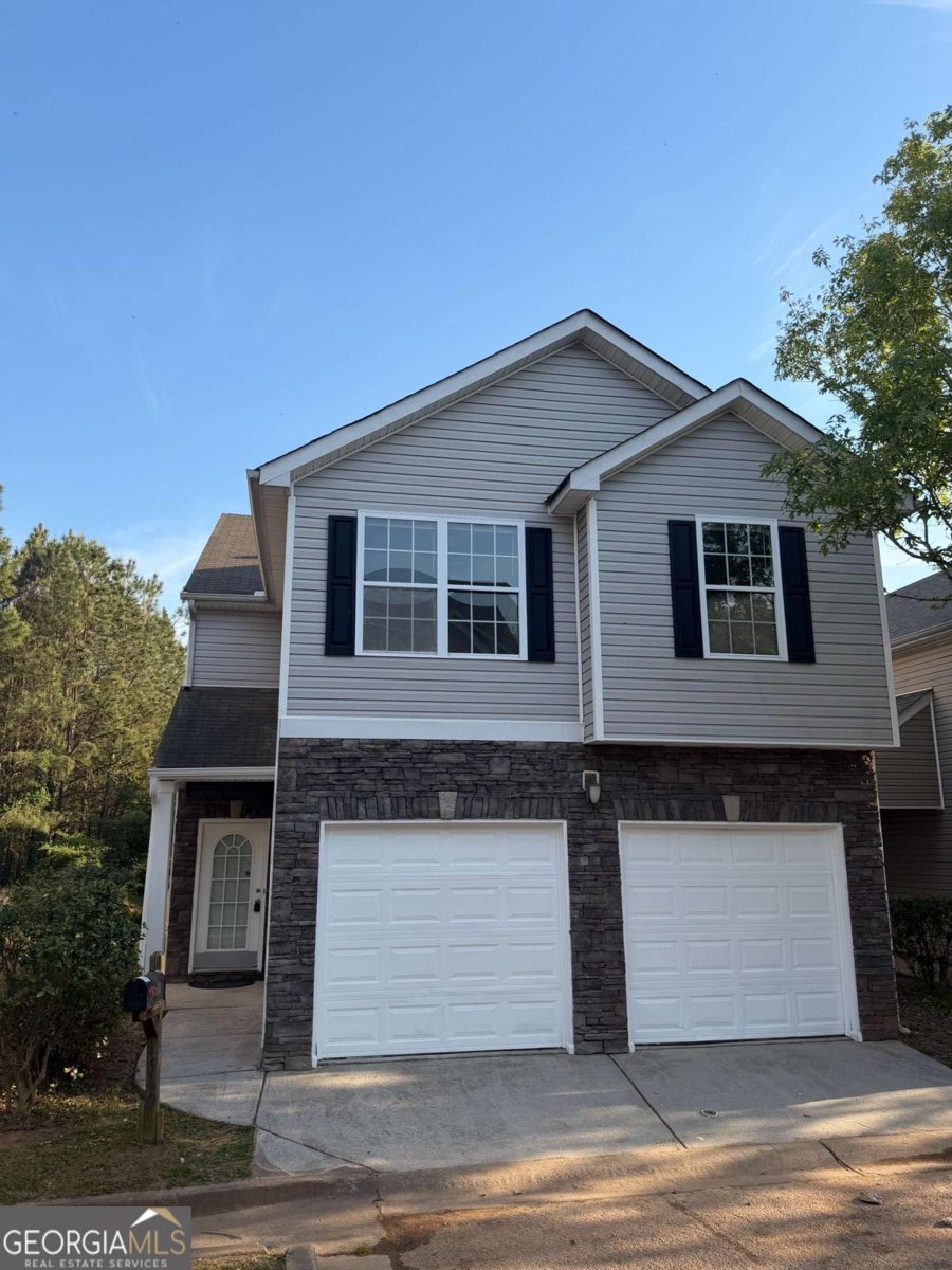 1560 Danube Court Atlanta - Photo 11