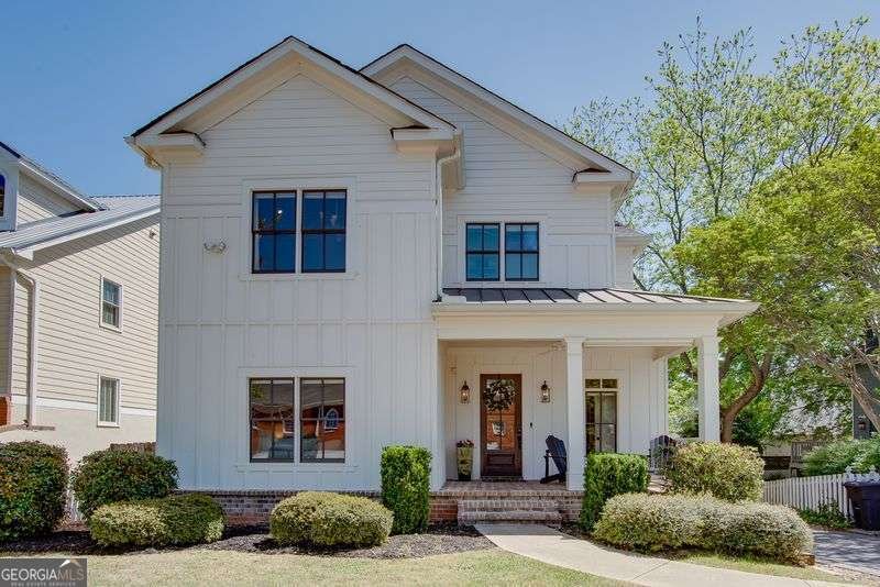 3338 Madison Street Atlanta - Photo 1