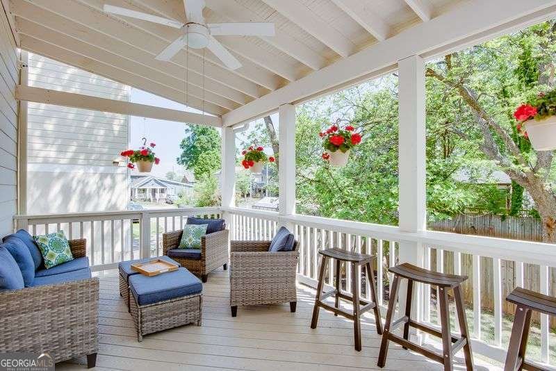 3338 Madison Street Atlanta - Photo 19