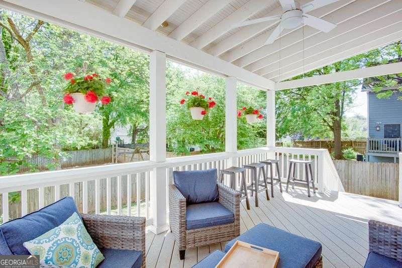 3338 Madison Street Atlanta - Photo 20