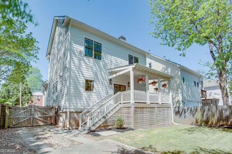 3338 Madison Street Atlanta - Photo 21