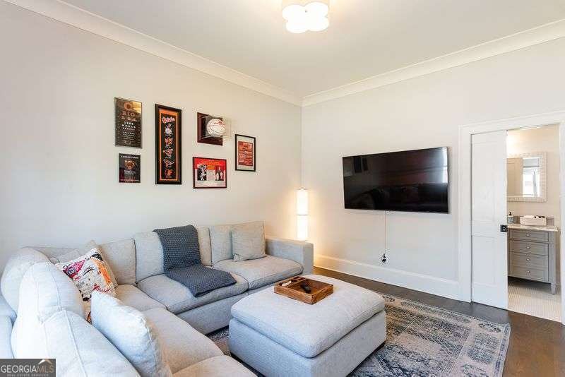 3338 Madison Street Atlanta - Photo 7