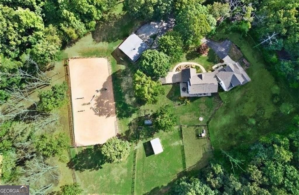 2203 Arbor Hill Road Canton - Photo 1