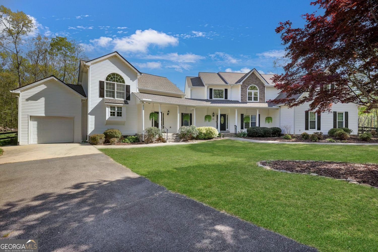 2203 Arbor Hill Road Canton - Photo 10