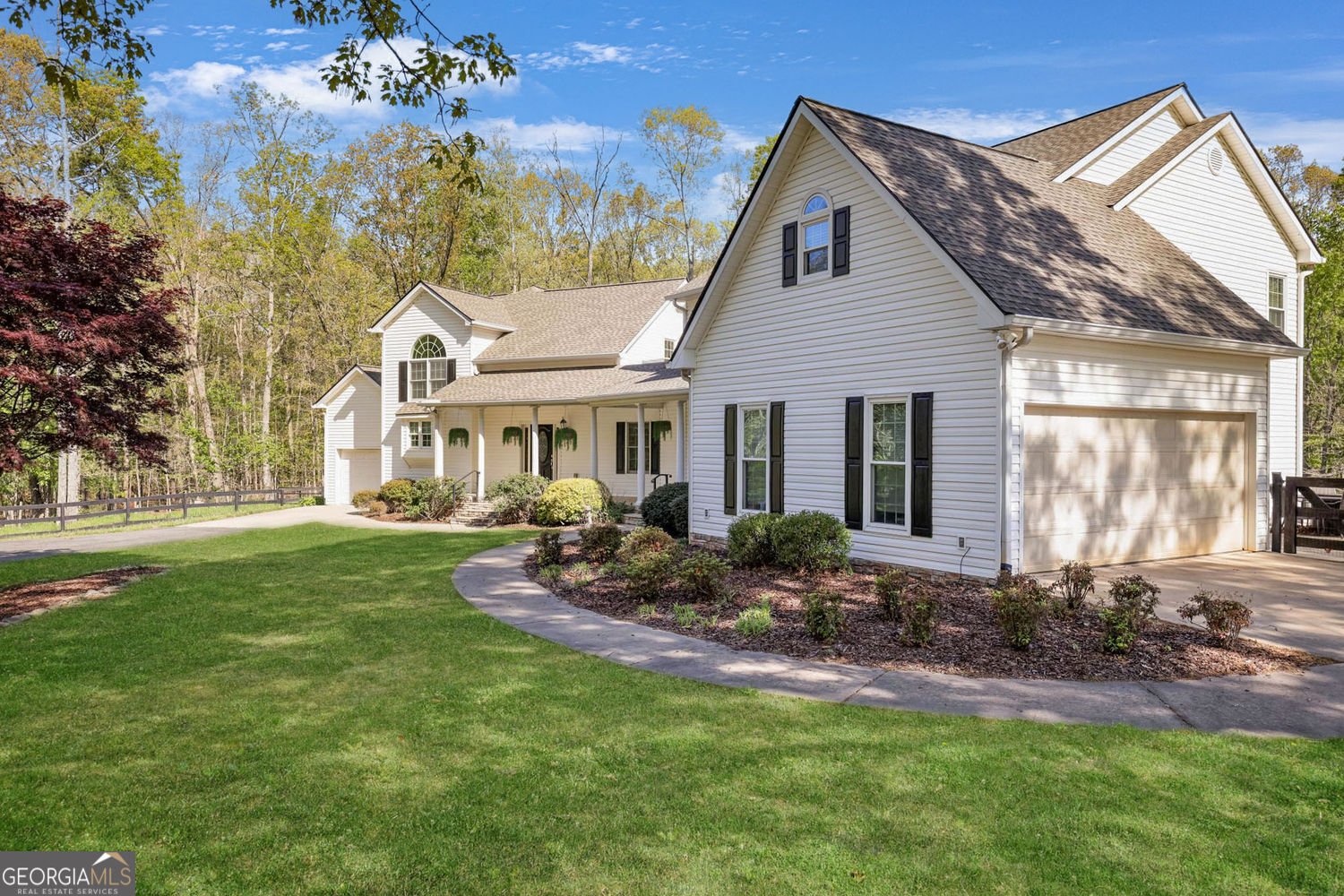 2203 Arbor Hill Road Canton - Photo 11