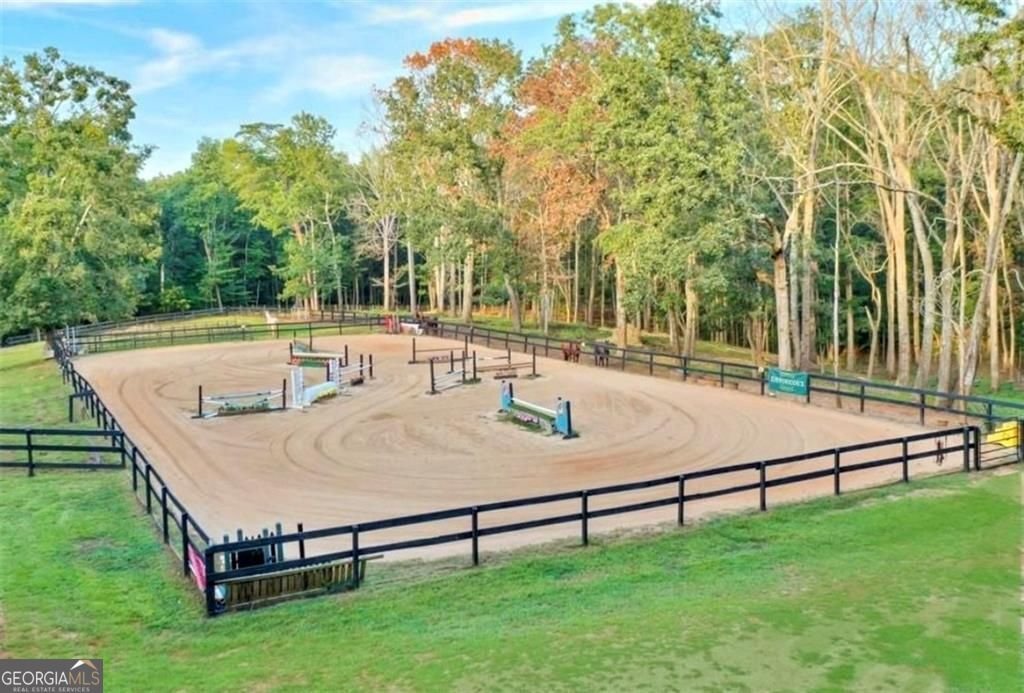 2203 Arbor Hill Road Canton - Photo 16