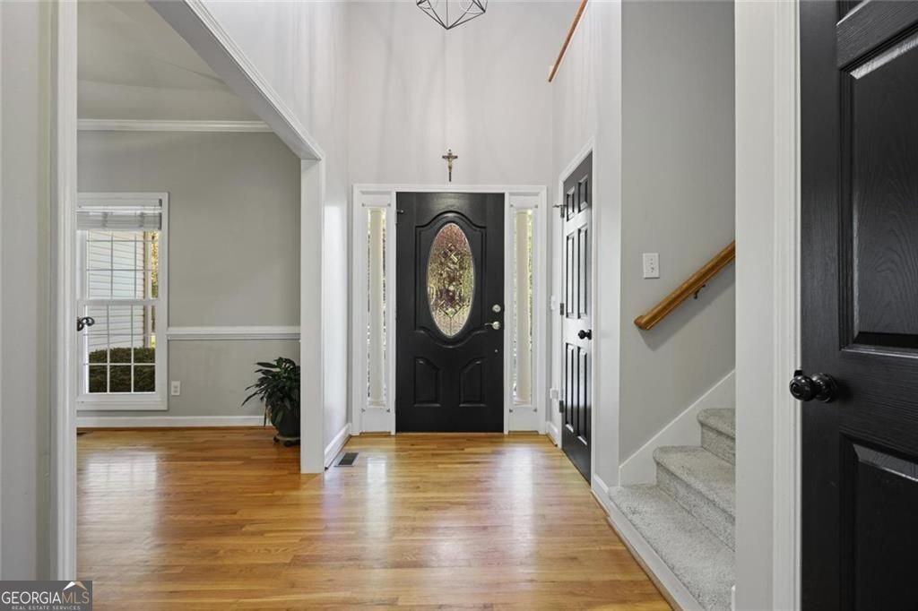 2203 Arbor Hill Road Canton - Photo 27