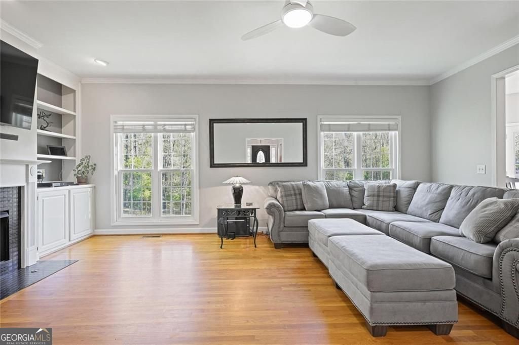 2203 Arbor Hill Road Canton - Photo 29