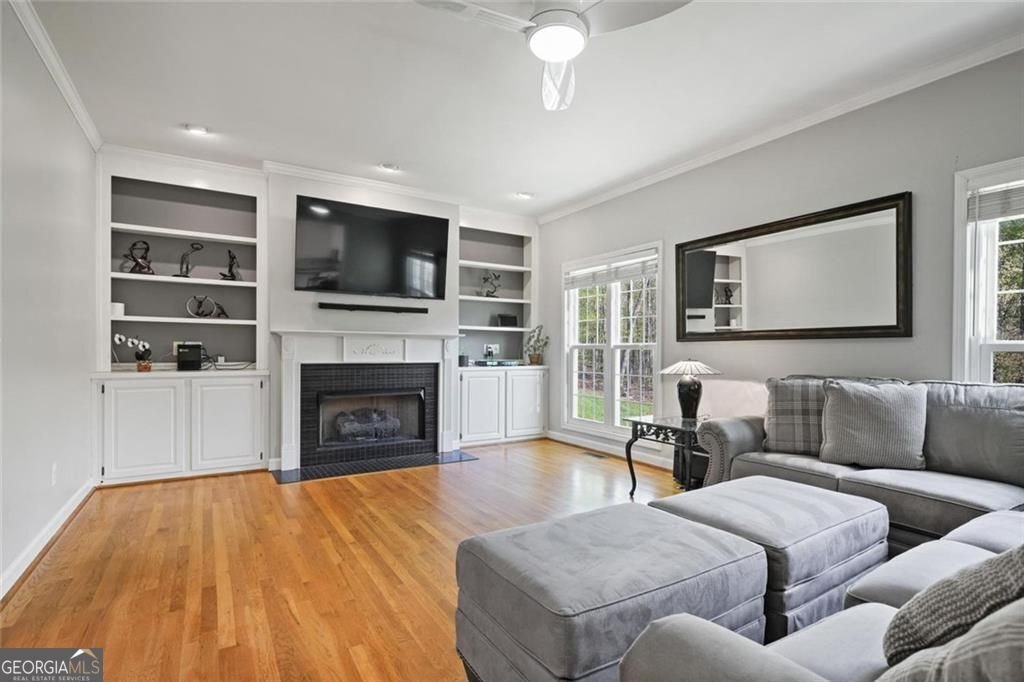 2203 Arbor Hill Road Canton - Photo 30