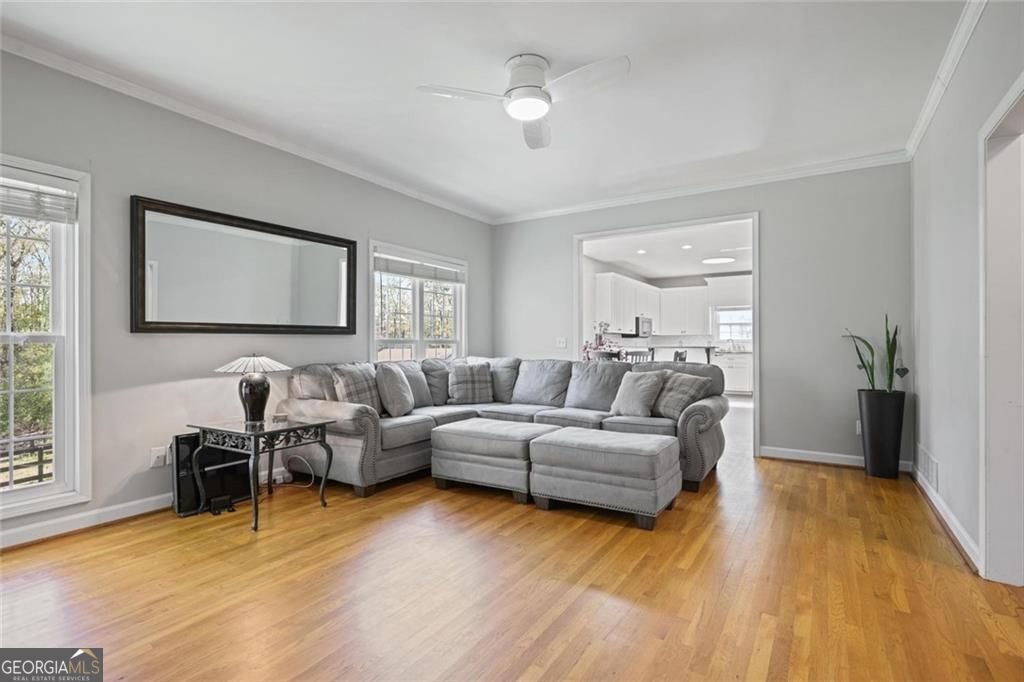 2203 Arbor Hill Road Canton - Photo 31