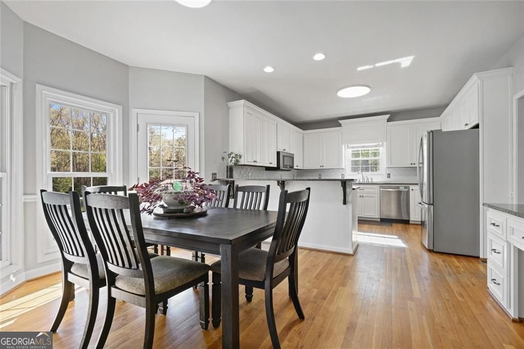 2203 Arbor Hill Road Canton - Photo 32