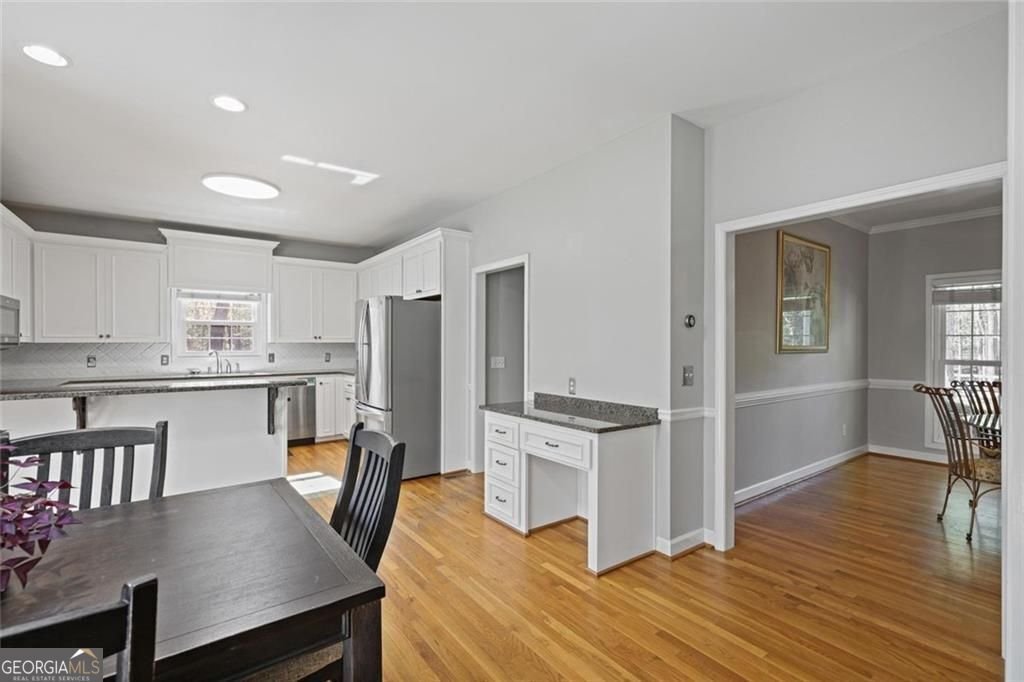 2203 Arbor Hill Road Canton - Photo 33