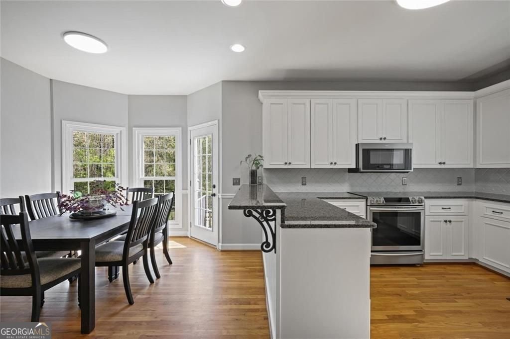 2203 Arbor Hill Road Canton - Photo 34