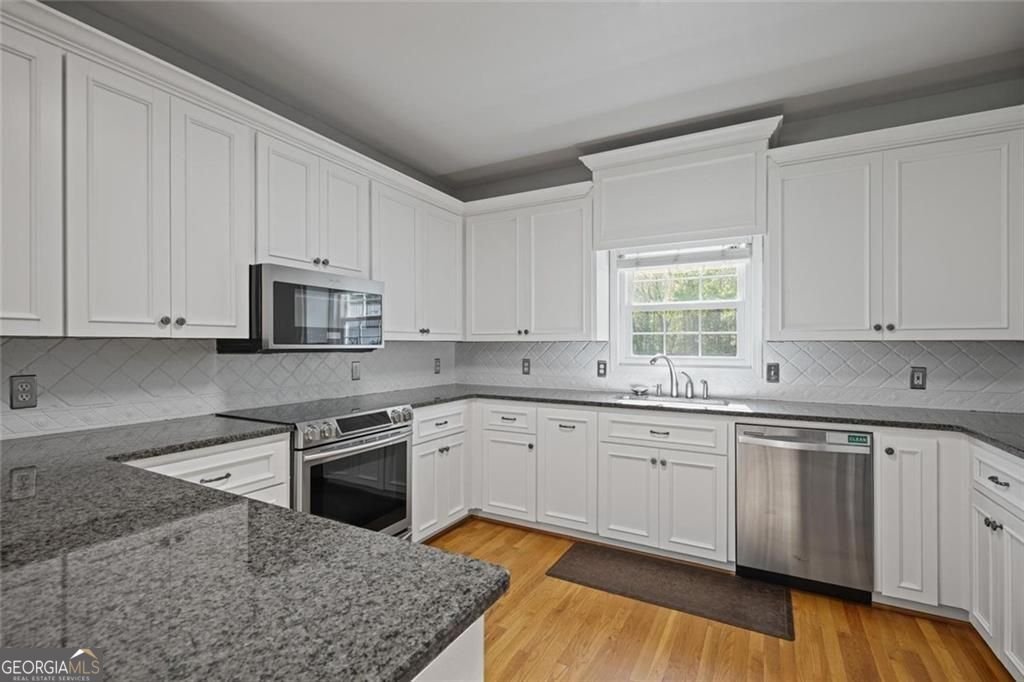 2203 Arbor Hill Road Canton - Photo 35