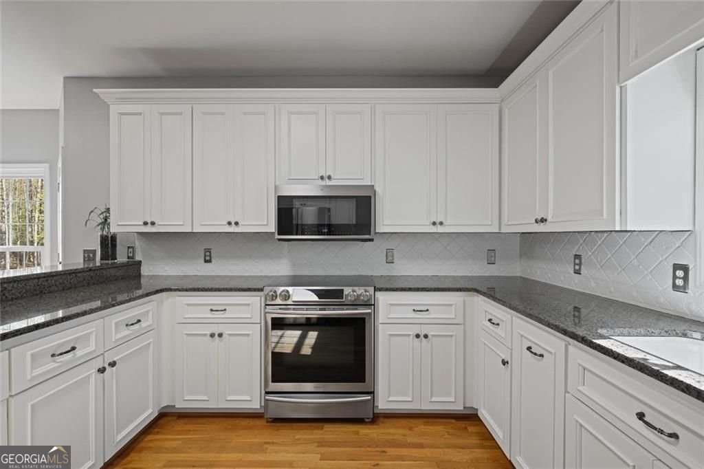 2203 Arbor Hill Road Canton - Photo 36