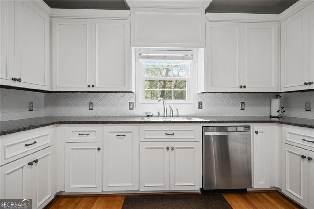 2203 Arbor Hill Road Canton - Photo 37