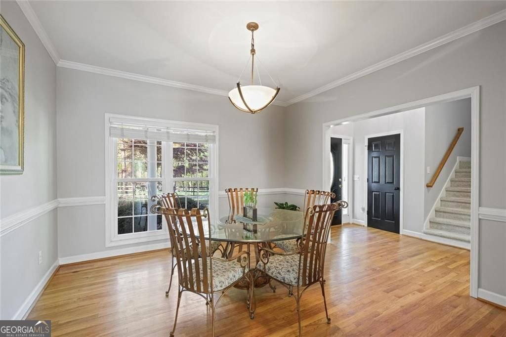 2203 Arbor Hill Road Canton - Photo 39