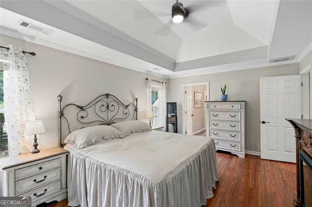 2203 Arbor Hill Road Canton - Photo 41