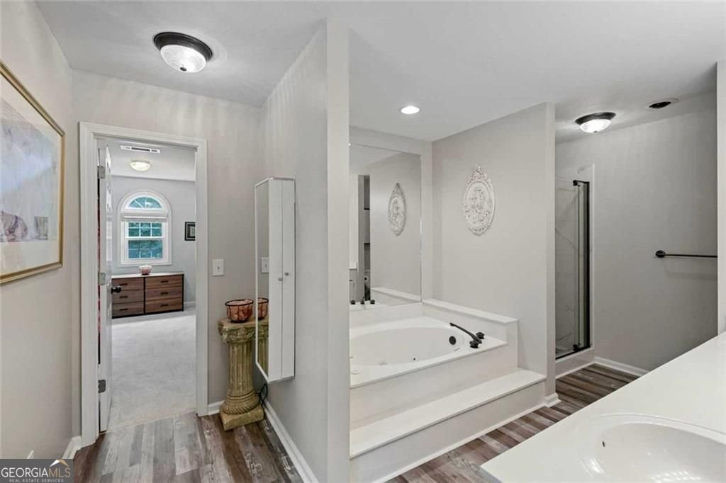 2203 Arbor Hill Road Canton - Photo 42