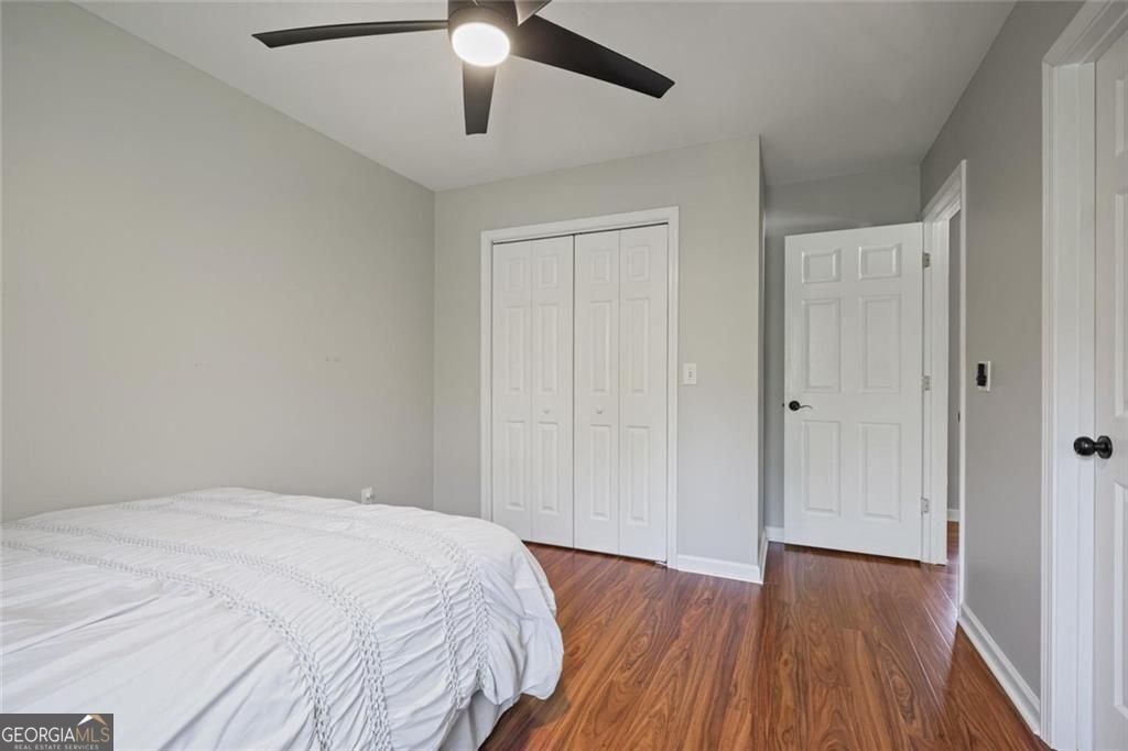 2203 Arbor Hill Road Canton - Photo 49