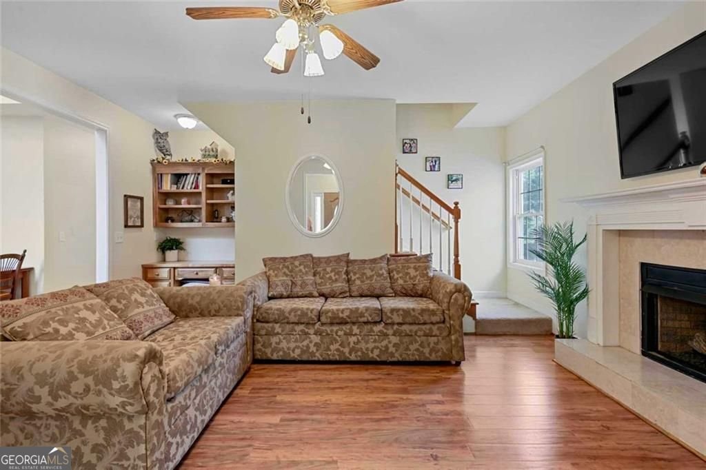 2203 Arbor Hill Road Canton - Photo 56