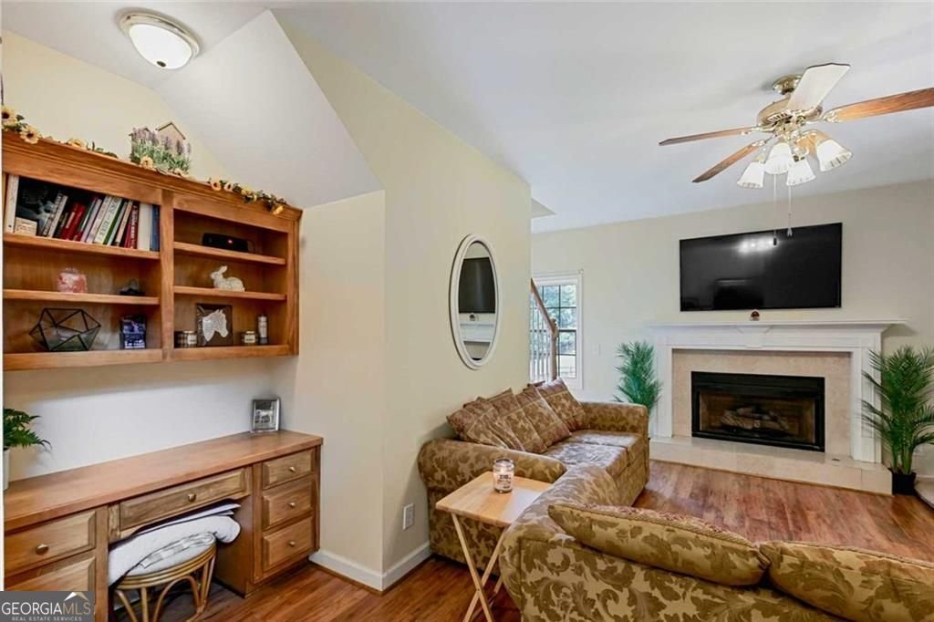 2203 Arbor Hill Road Canton - Photo 57