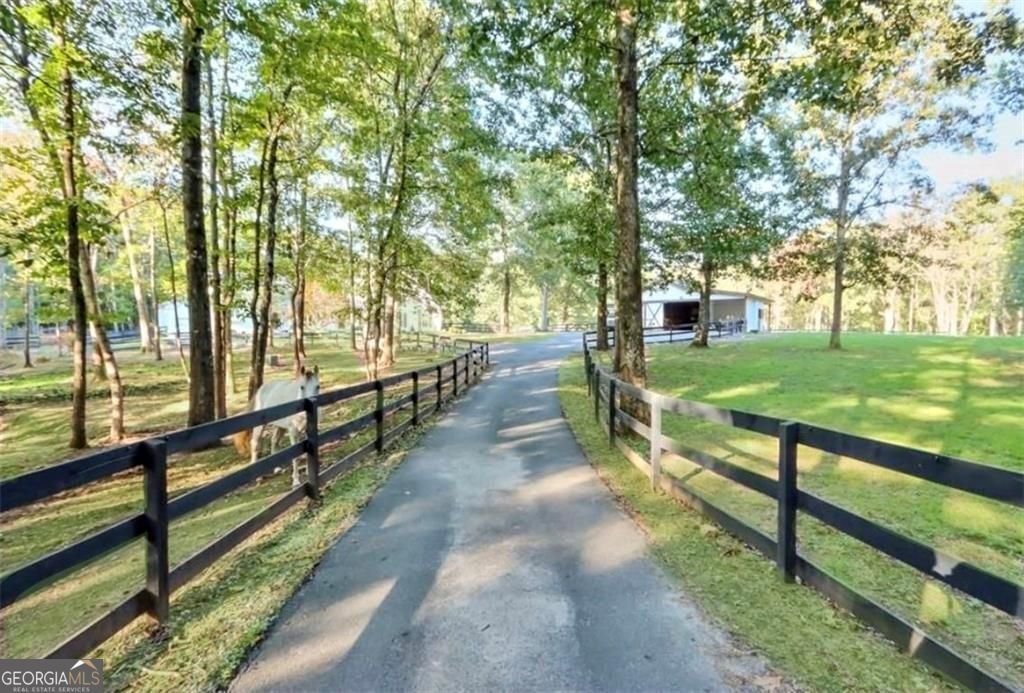 2203 Arbor Hill Road Canton - Photo 8